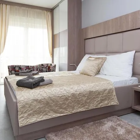 Anikol 1 Apartment