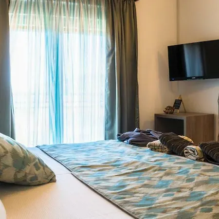 Apartment Anikol 1 *