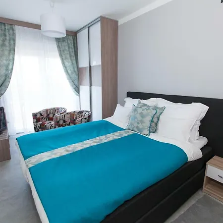 Apartament Anikol 1