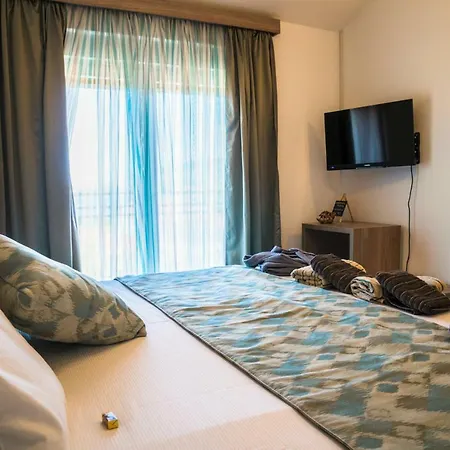 Anikol 1 Apartament