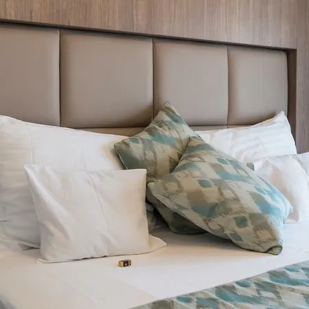 Apartment Anikol 1 Selce