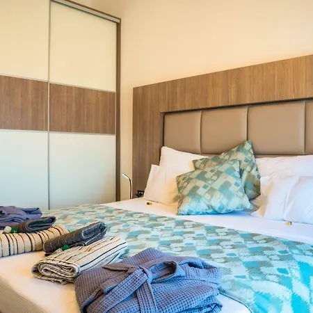 Anikol 1 Apartament