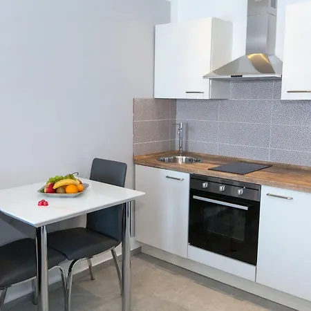 Anikol 1 Apartament