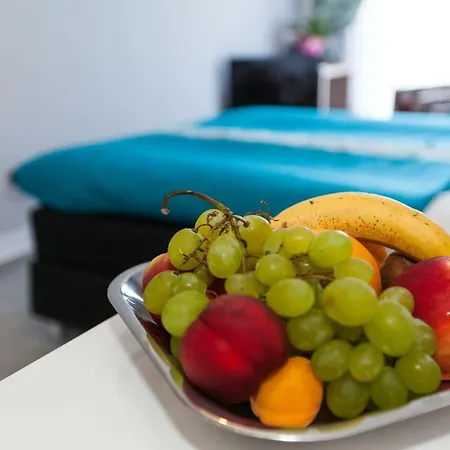 Apartment Anikol 1 Selce