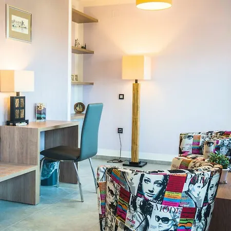 Anikol 1 Apartament