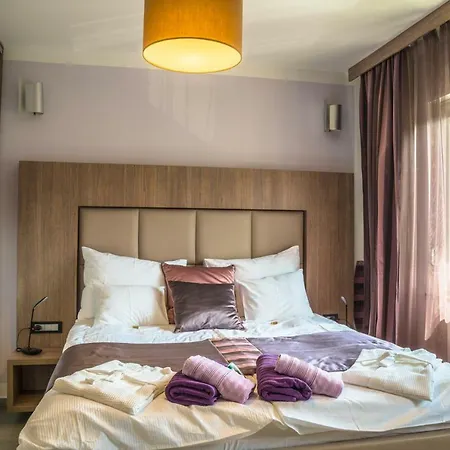 Anikol 1 Apartament