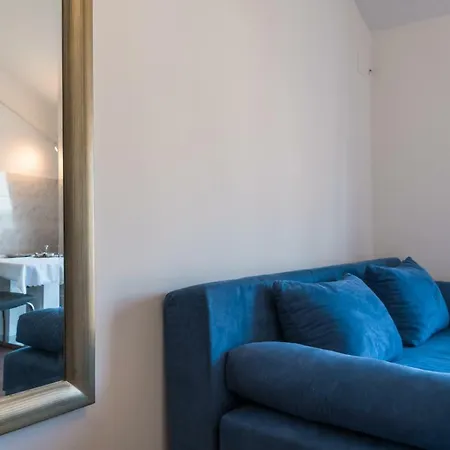Anikol 1 Apartman Selce