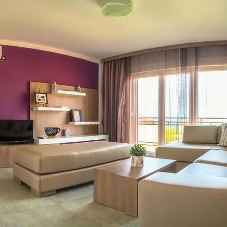 Apartman Anikol 1