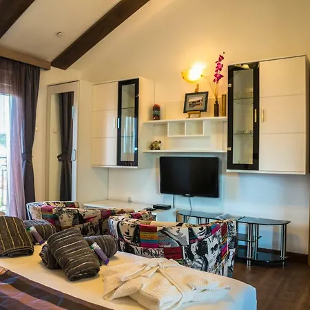 Apartman Anikol 1