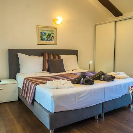 Apartman Anikol 1 Selce