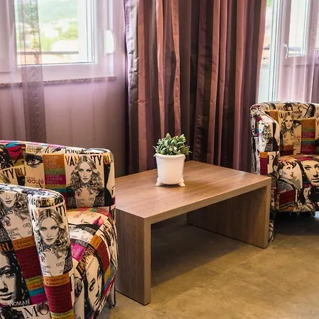 Apartman Anikol 1