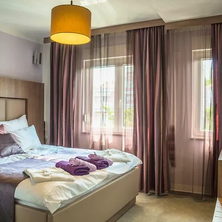 Apartment Anikol 1 Selce