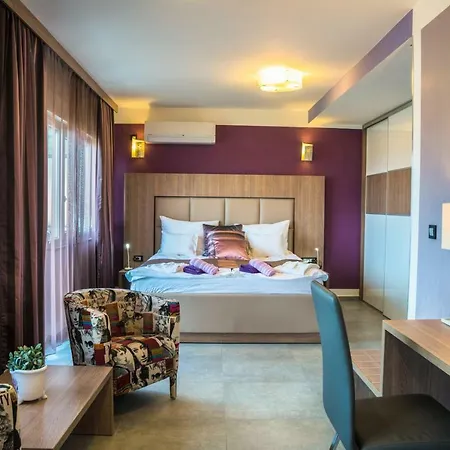 Apartment Anikol 1 *