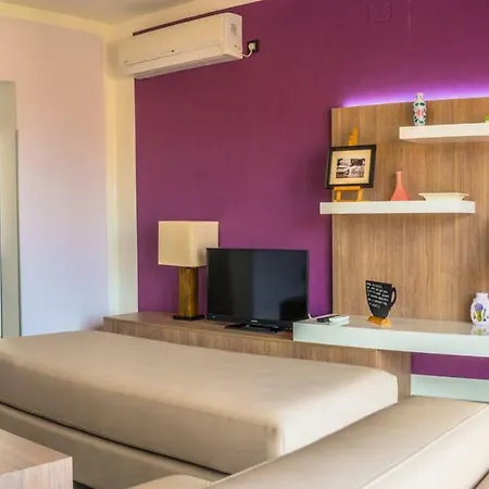 Apartment Anikol 1 *